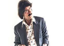 Peker Açıkalın gözaltına alındı