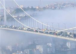 Meteorolojiden şiddetli uyarı: 17 il dikkat!