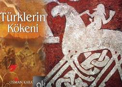 Türklerin kökeniyle ilgili yeni bir tez