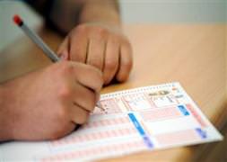 LYS soru kitapçıkları internette