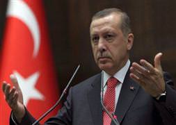 Erdoğan'dan yeni Suriye açıklaması
