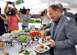 Vatandaşa ücretsiz adım ölçer