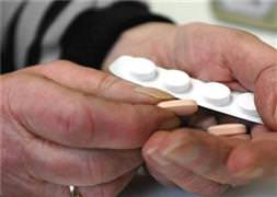 Uyuşturucunuz eczacınızdan!