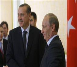 Kritik görüşme!