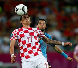 Mandzukic ile anlaştı!