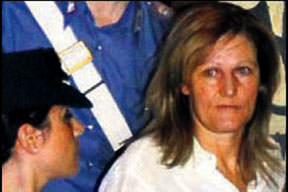 Mafya anası tutuklandı