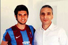 Trabzonspor çok büyük