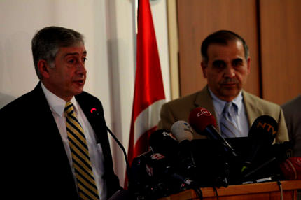 İstanbul’a tsunami