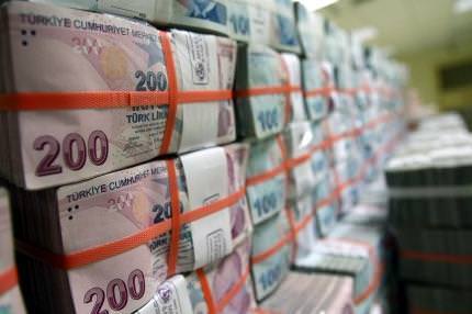75 milyon liralık alacağını 7 milyon liraya sattı