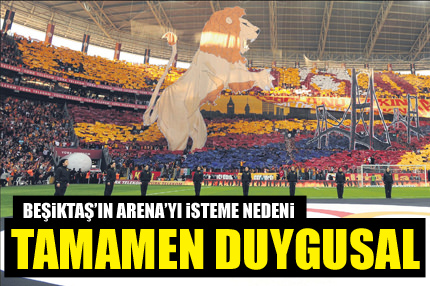 Tamamen duygusal
