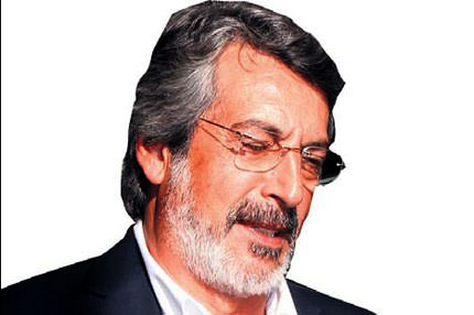 Survivor'dan mı geldiniz Murat Bey!