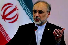 İranlı bakana Rum gözaltısı