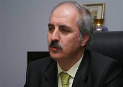 Kurtulmuş'tan transfer açıklaması