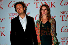 Brad Pitt de kimmiş!..