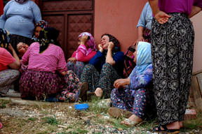 Kanlı taziye