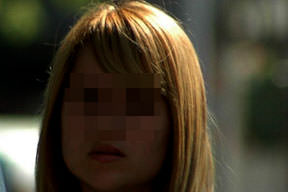 Hamile kalınca tecavüz dedi