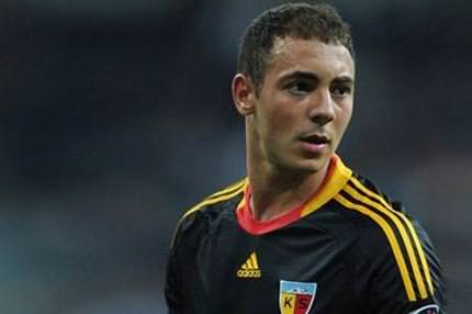 Amrabat sağlık kontrolünden geçmedi