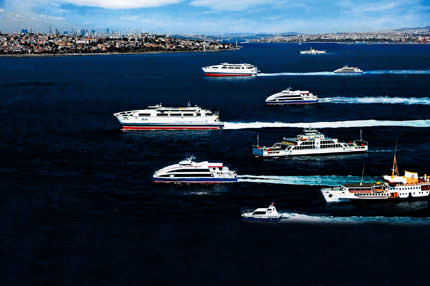 Birinci sınıf kazık