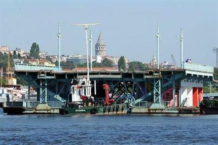 İstanbul trafiği için yeni çözüm