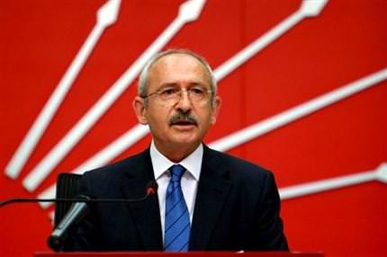 Terör belasını aşmanın yolu...