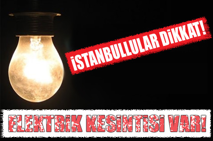 Bu habere dikkat!