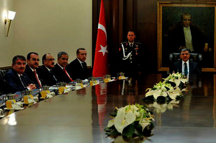Rus yapımı intihar timleri