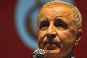 Saygısızlık yapmayız