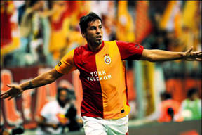 Milan Baros'a uzaktan talip var
