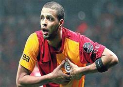 Melo için Terim devrede