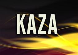 Uşak'ta feci kaza