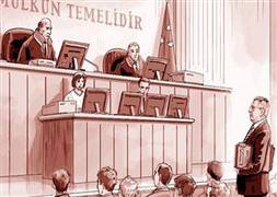 Aziz Yıldırım'a hükümle birlikte tahliye!