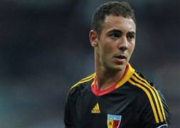 Amrabat sağlık kontrolünden geçmedi