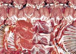 400 kilo kaçak at eti ele geçirildi