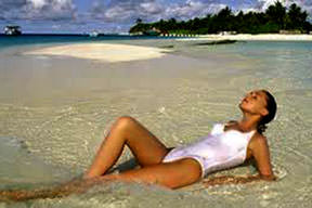 Sağlıklı bronzlaşın