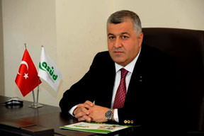 12 yıl sonra AB'ye süt ihracı başladı