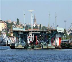 İstanbul trafiği için yeni çözüm