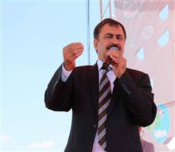 "Esad sabrımızı taşırmasın"