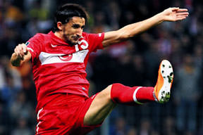 Fener Topal'ı 'Kap'tı