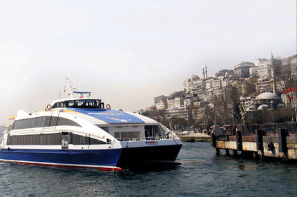 Vatandaş İDO’ya ateş püskürdü!