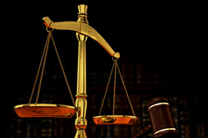 Teröriste 17 kez müebbet