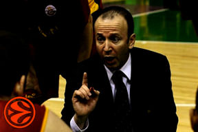 Murat Özyer Galatasaray'da!