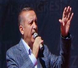 "Sizin gibi fareden korkmayız"