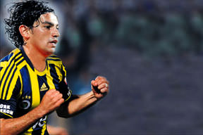 Costa için kıran kırana