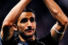 Fenerli Topal Costa'yı çoktan ikna etmiş