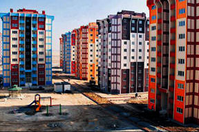 Önce yoksul ev sahibi olacak