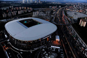 Arena'ya 10 milyon TL