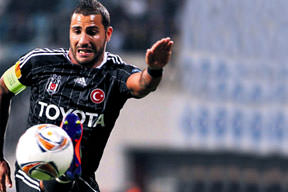 İstenmiyorsun artık Quaresma