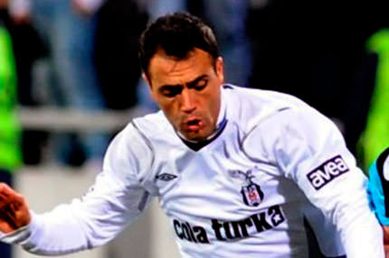 Ekrem Dağ’la yollar ayrıldı