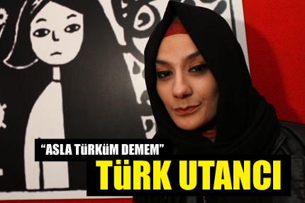Türk utancı