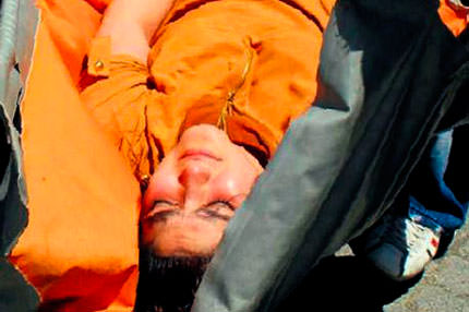 Bayıltan karar